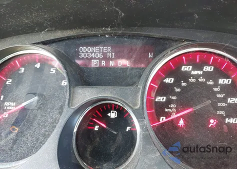 2011 GMC Acadia Slt-1 из США, поврежденный, VIN 1GKKVRED0BJ399293